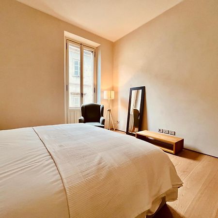 Appartement Zerbion Collection - Palazzina Scotti à Plaisance Extérieur photo