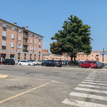 Appartement Zerbion Collection - Palazzina Scotti à Plaisance Extérieur photo
