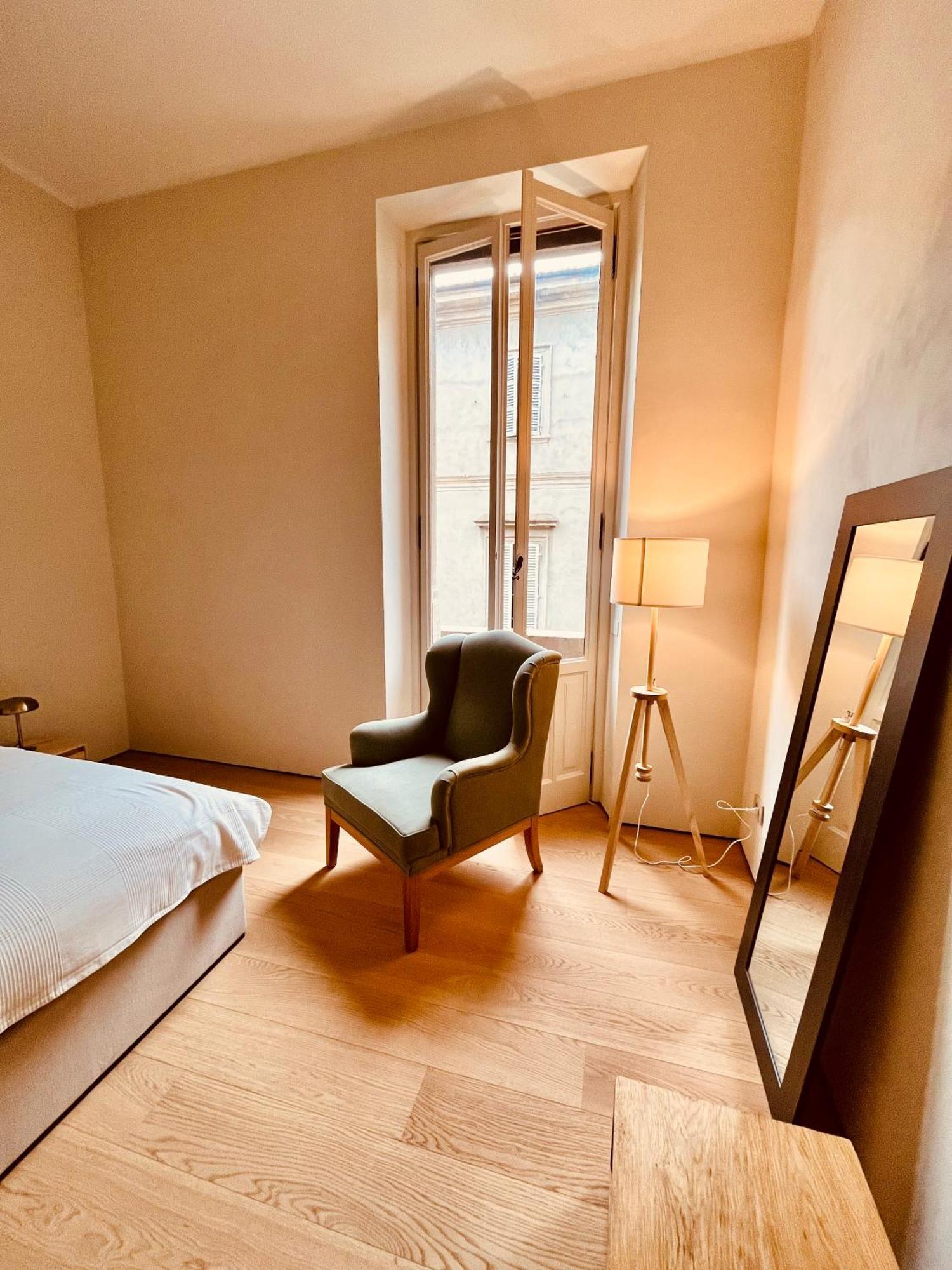 Appartement Zerbion Collection - Palazzina Scotti à Plaisance Extérieur photo