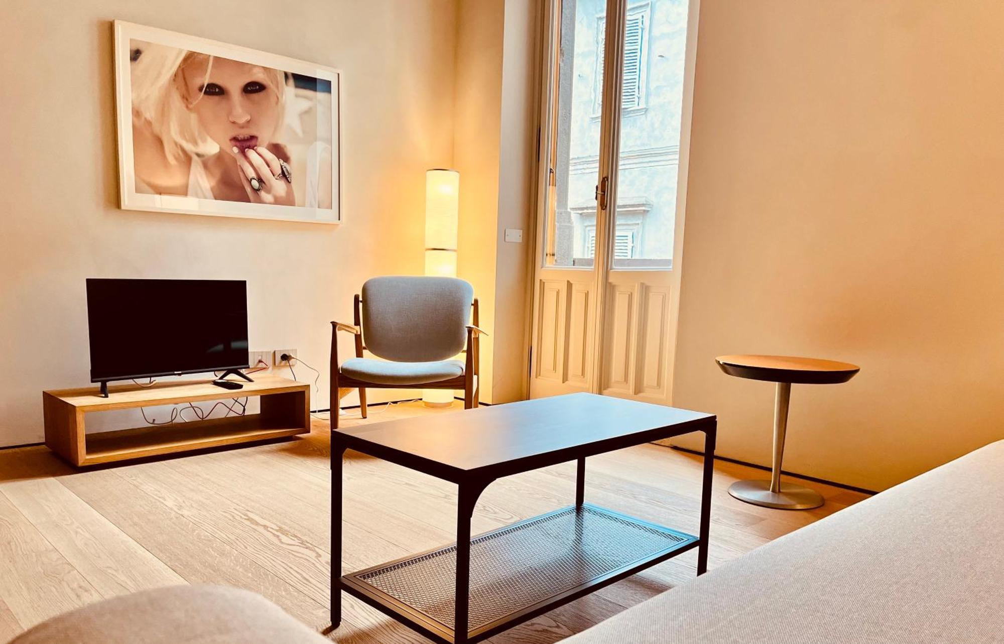 Appartement Zerbion Collection - Palazzina Scotti à Plaisance Extérieur photo