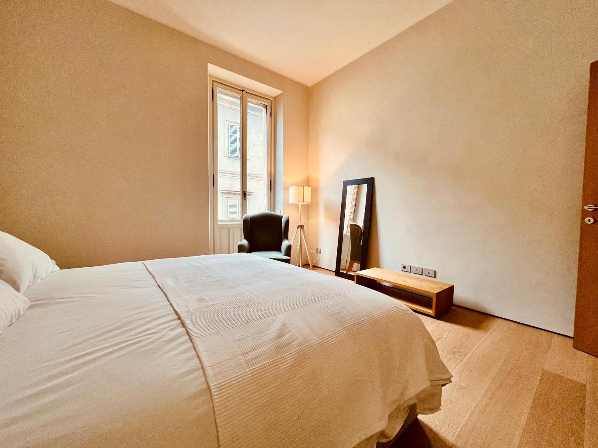 Appartement Zerbion Collection - Palazzina Scotti à Plaisance Extérieur photo